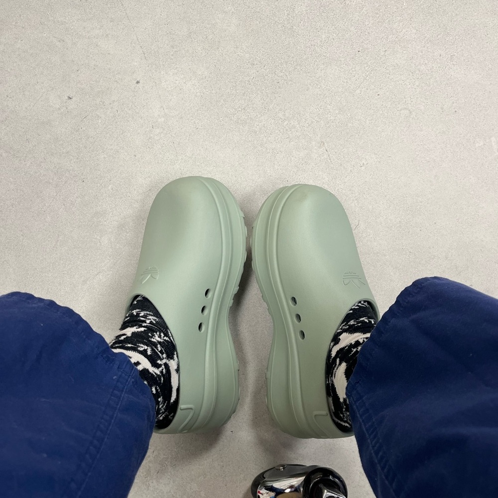 Sergio Adidas